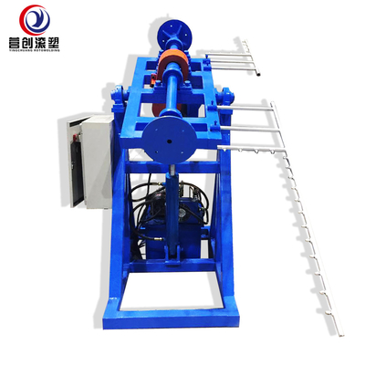 खरीदें विनिर्माण संयंत्र के लिए स्वचालित रॉक एंड रोल रोटोमोल्डिंग मशीनें online manufacture