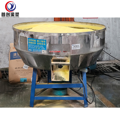खरीदें क्षमता रंग मिक्सर मशीन पेशेवर 220V प्रदर्शन online manufacture