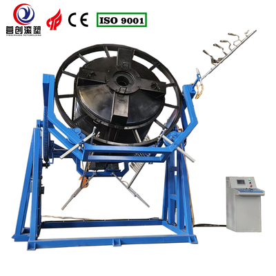 खरीदें धातु प्रेस और स्वचालित संचालन मोड के साथ वाटर टैंक बनाने की मशीन online manufacture