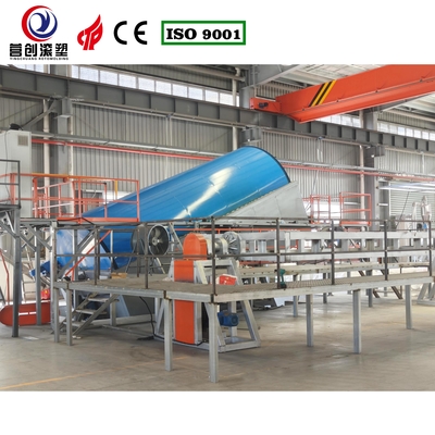 खरीदें यिंगचुआंग रोटो रॉक एंड रोल रोटोमोल्डिंग मशीनें online manufacture