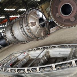 खरीदें Rotomolding tank mould for sales rotomoulding machine online manufacture