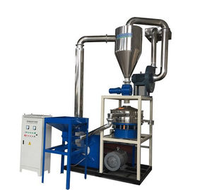 खरीदें LLDPE Plastic Pulverizer Machine For Rotomolding Products, Etc. online manufacture