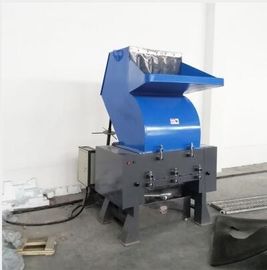 खरीदें पीएलसी नियंत्रण प्रणाली के साथ 380V वोल्टेज प्लास्टिक क्रशर मशीन online manufacture