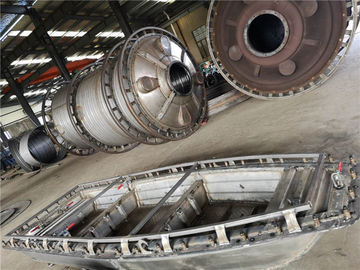 खरीदें नाव Rotomolding ढालना / प्लास्टिक घूर्णी मोल्डिंग पर्यावरण की रक्षा online manufacture