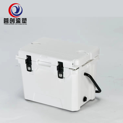 औद्योगिक ग्रेड रोटोमोल्ड लंच बॉक्स 7kg-15kg रोटो मोल्डिंग तकनीक