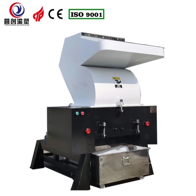 380V औद्योगिक प्लास्टिक पीसने की मशीन घूर्णन गति 1450r/min के साथ