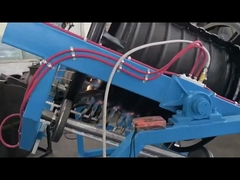 नए प्रकार/डिजाइन के पानी के टैंक बनाने वाली मशीन