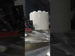 5000L 10000L 20000L 30000L 50000L बड़े आकार के पानी के टैंक के लिए मोल्ड