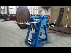 अनुकूलित रॉक एंड रोल रोटोमोल्डिंग मशीनें वोल्टेज 380V 50Hz 3 चरण