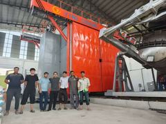 रोलिंग उपकरण