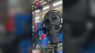 रॉक एन रोल सीएफ-5000: सावधानीपूर्वक रिलीज-एजेंट छिड़काव से स्मूथ डेमोल्डिन सुनिश्चित हो सकता है